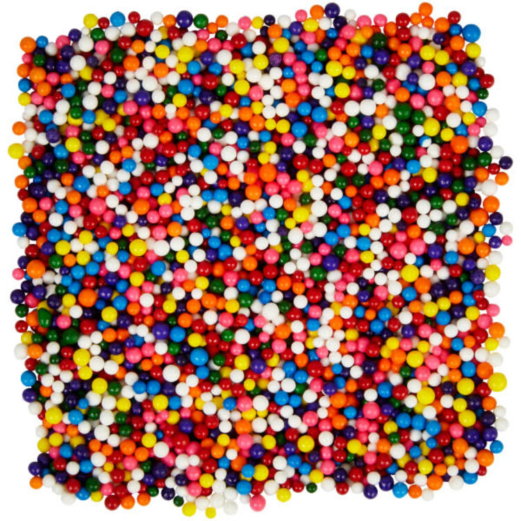 Wilton Mixed Non-Pareils