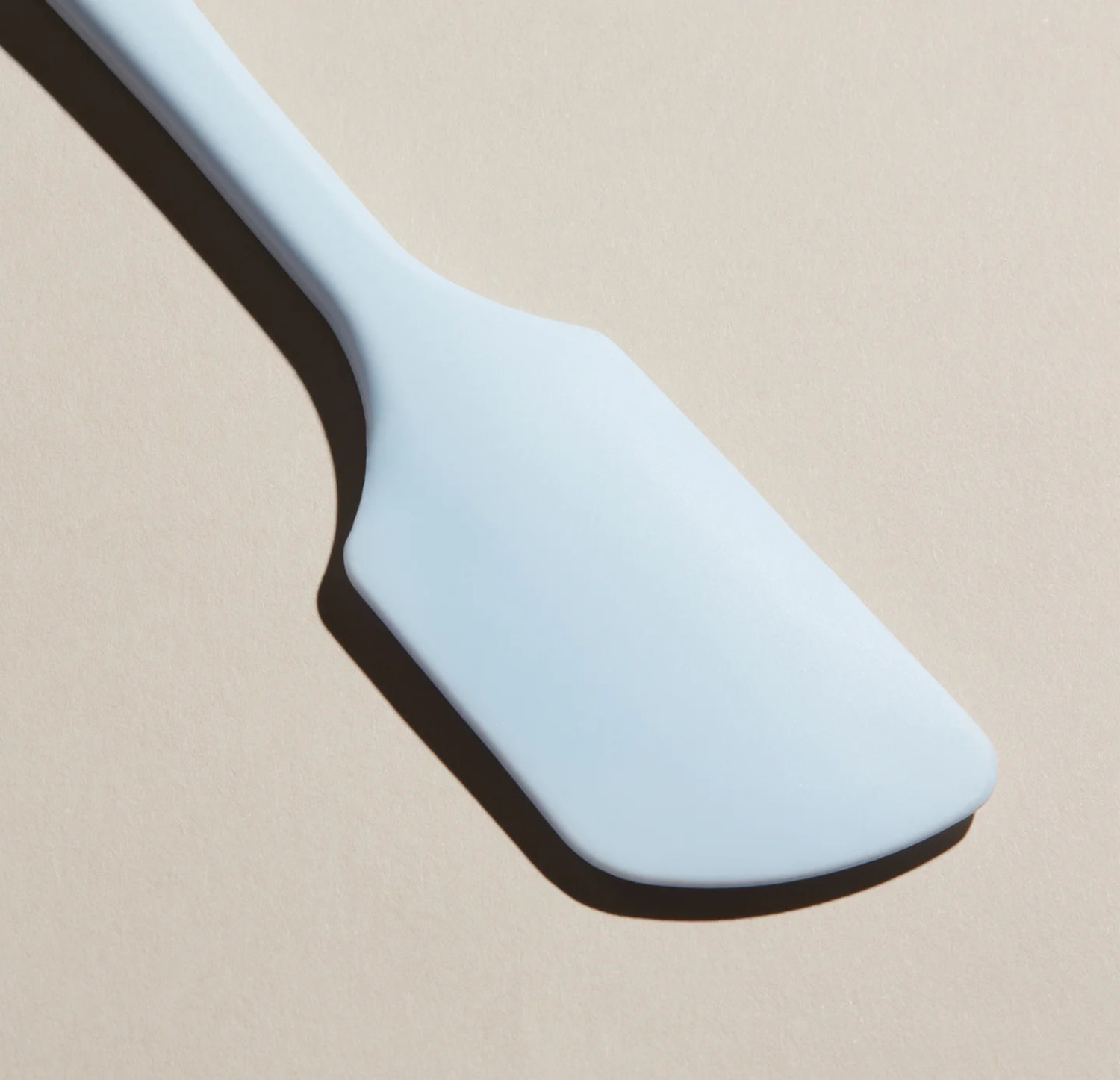 Silicone Mini Spatula