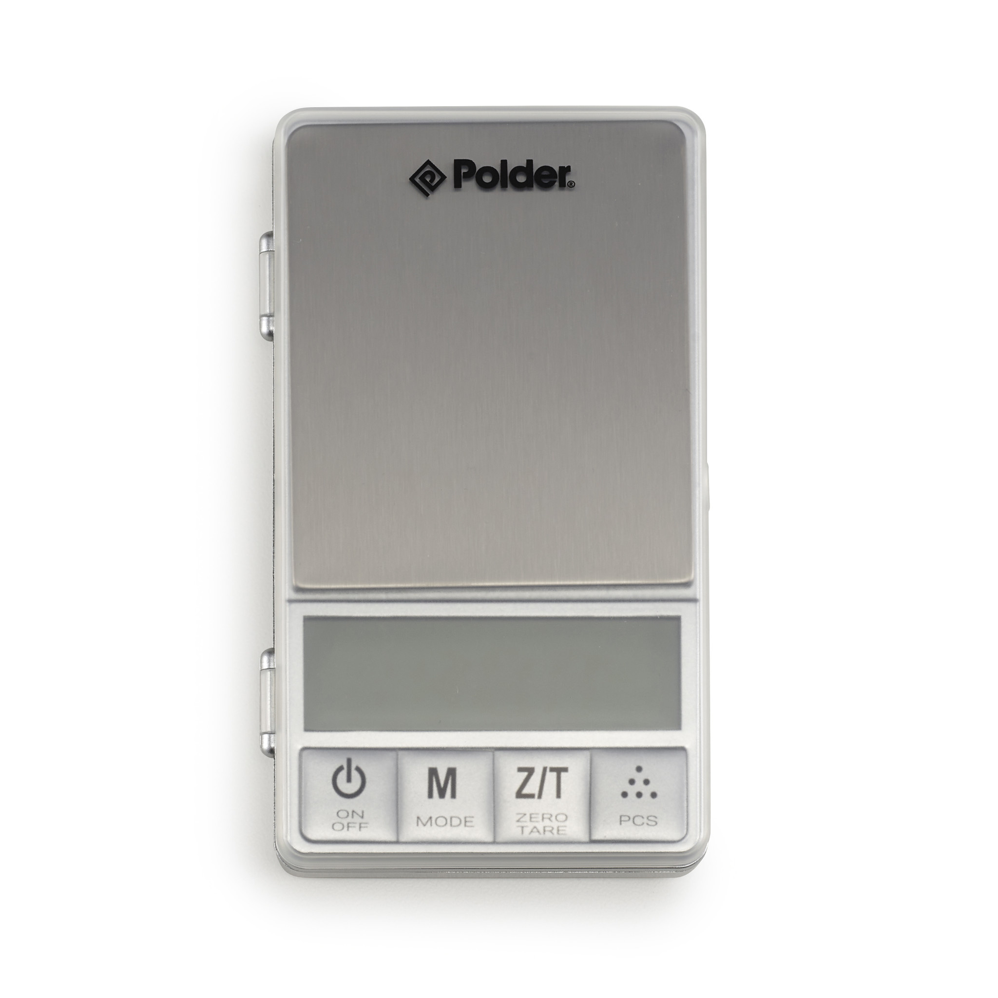 Polder 2.2lb Digital Pocket Scale