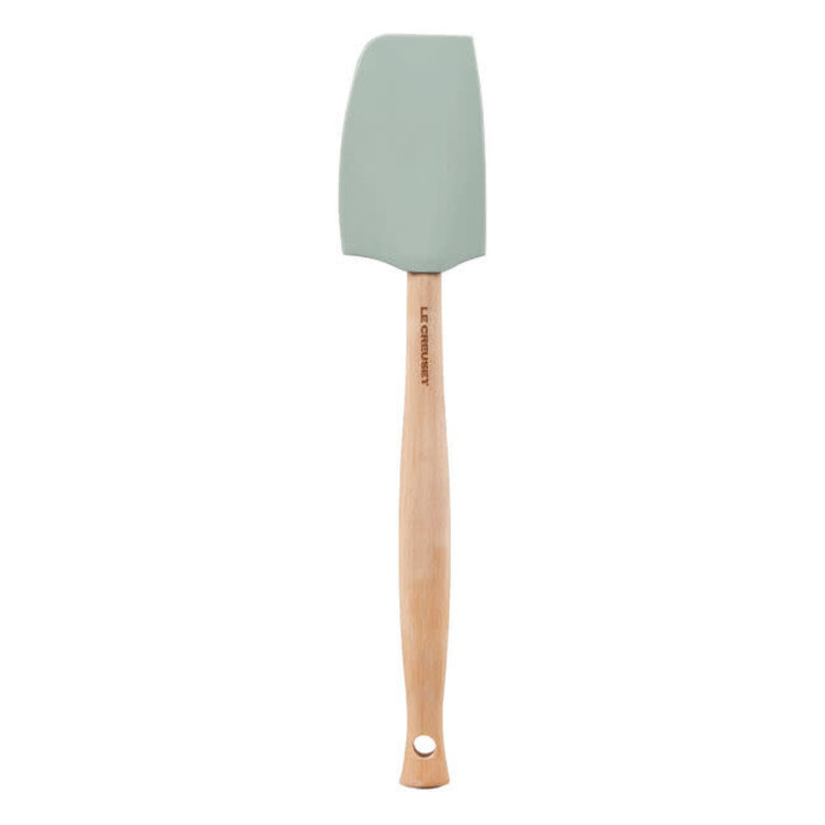 Le Creuset Le Creuset Sea Salt Silicone Spatula