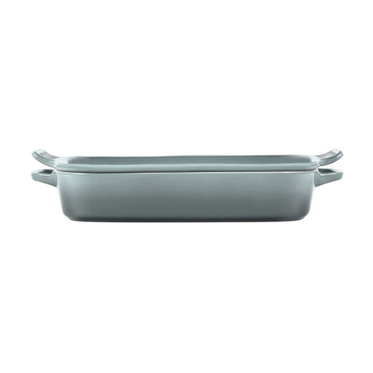 baking dish & platter lid, 2.75qt sea salt Whisk