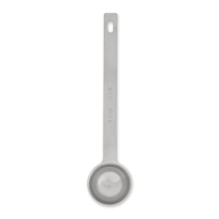Stainless Steel Teaspoon Measurer