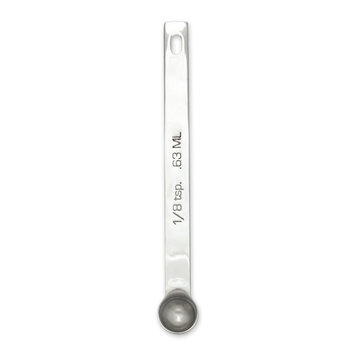 1/8 Teaspoon Measurer
