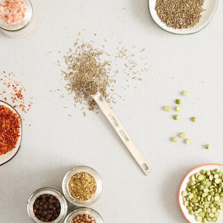 1/8 Teaspoon Measurer