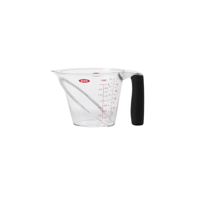 OXO 2 cup Angled Measuring Cup