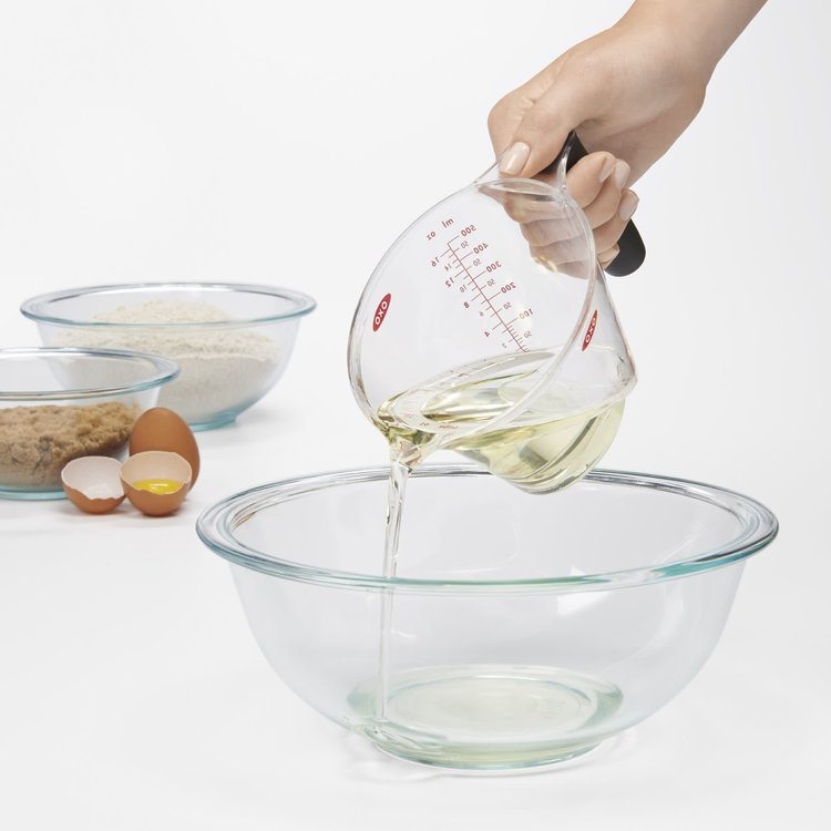 OXO 2 cup Angled Measuring Cup
