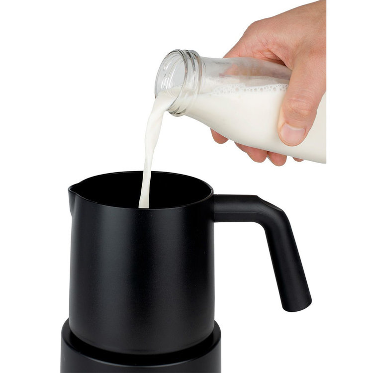 Black Milk Frother
