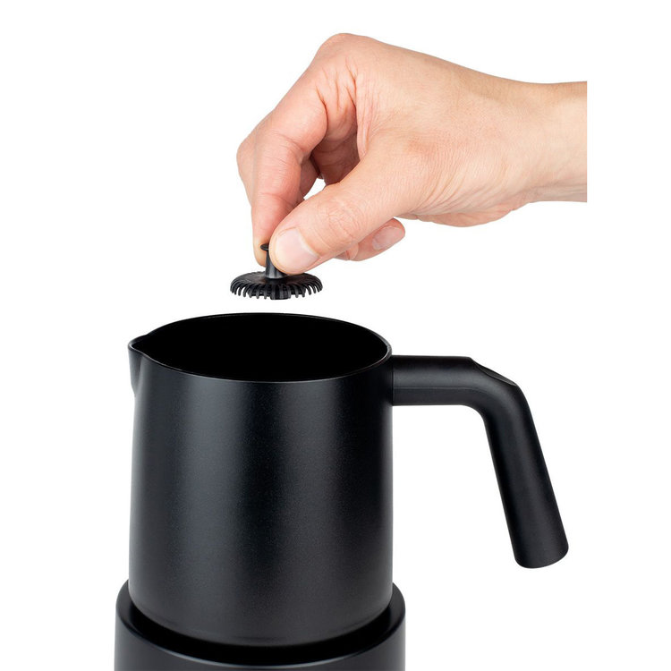 Black Milk Frother