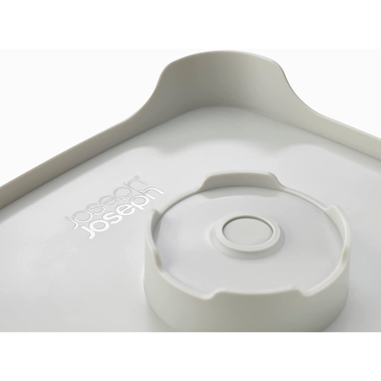 JosephJoseph Wash Bucket with Drain