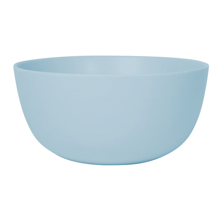 Robin's Egg Prep Bowls, set of 3