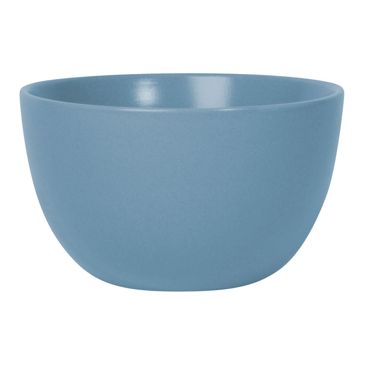 Robin's Egg Prep Bowls, set of 3