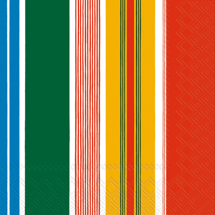 Paraati Cocktail Napkins, set of 20