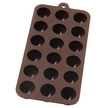 Silicone Chocolate Truffle Mold