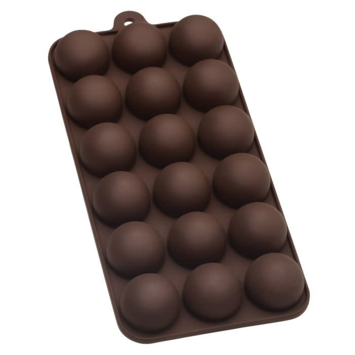 Truffle Moulds -  Canada