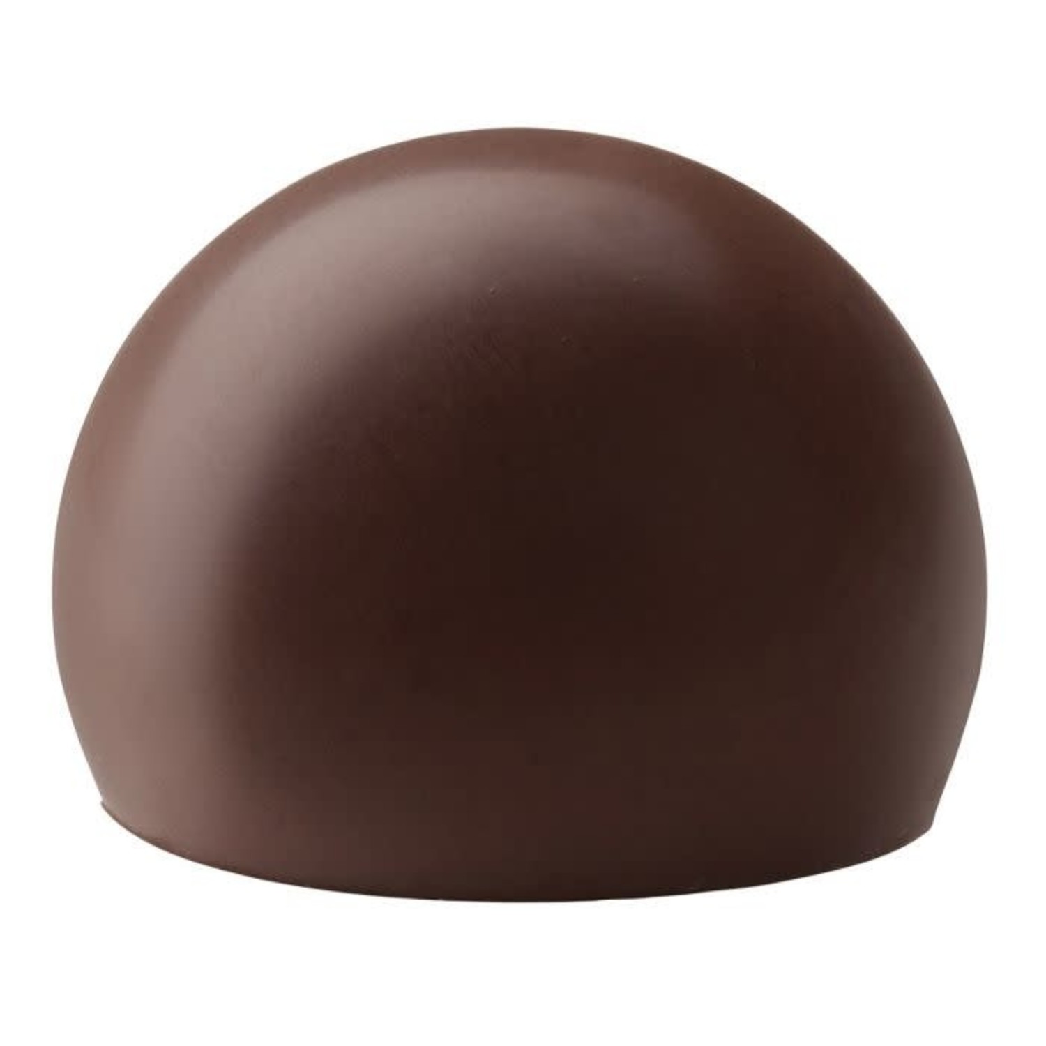 Mrs. Anderson's Baking Hot Cocoa Bomb Semi Sphere Molds, Set of 2