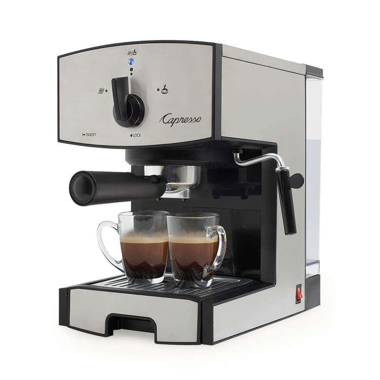 Capresso Electric Espresso Machine