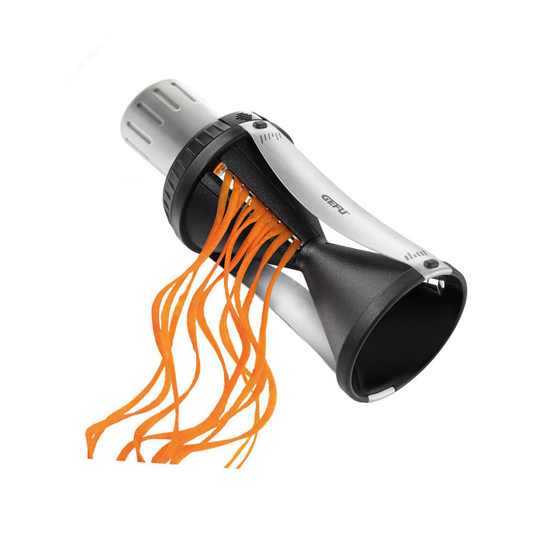 GEFU Basic Spiralizer with Guard