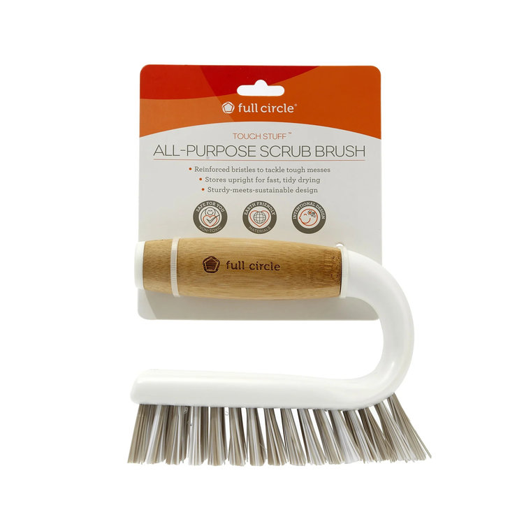 Scrub Brush
