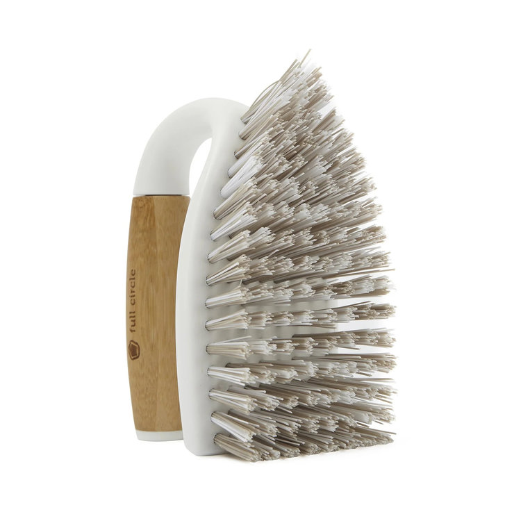 Scrub Brush