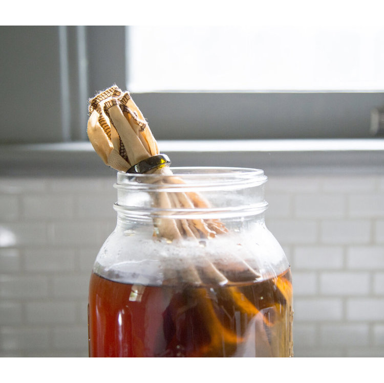 32oz Mason Cold Brew Kit