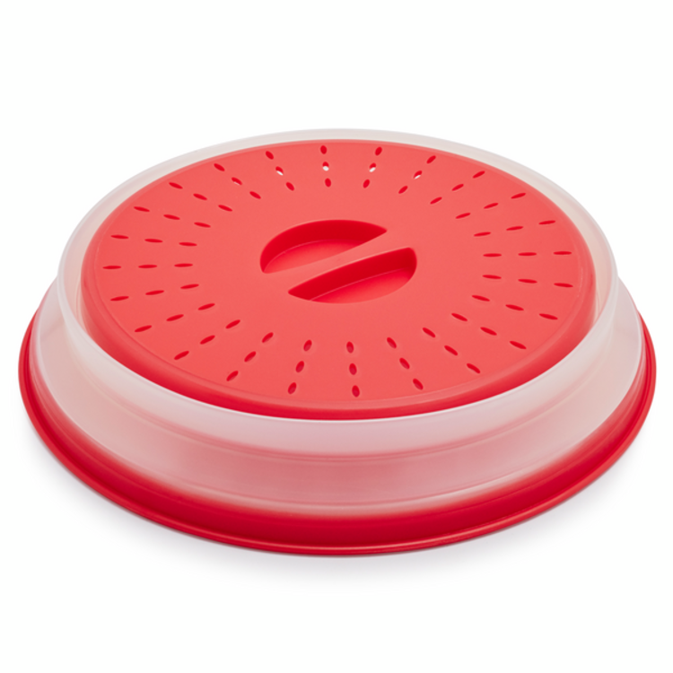 Tovolo Collapsible Microwave Cover