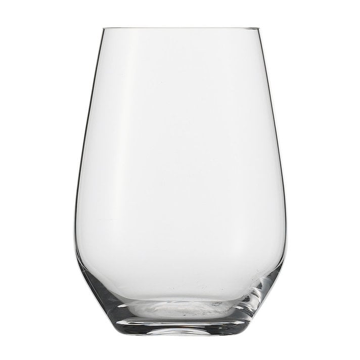 stemless wine & rocks glass, 20oz - Whisk