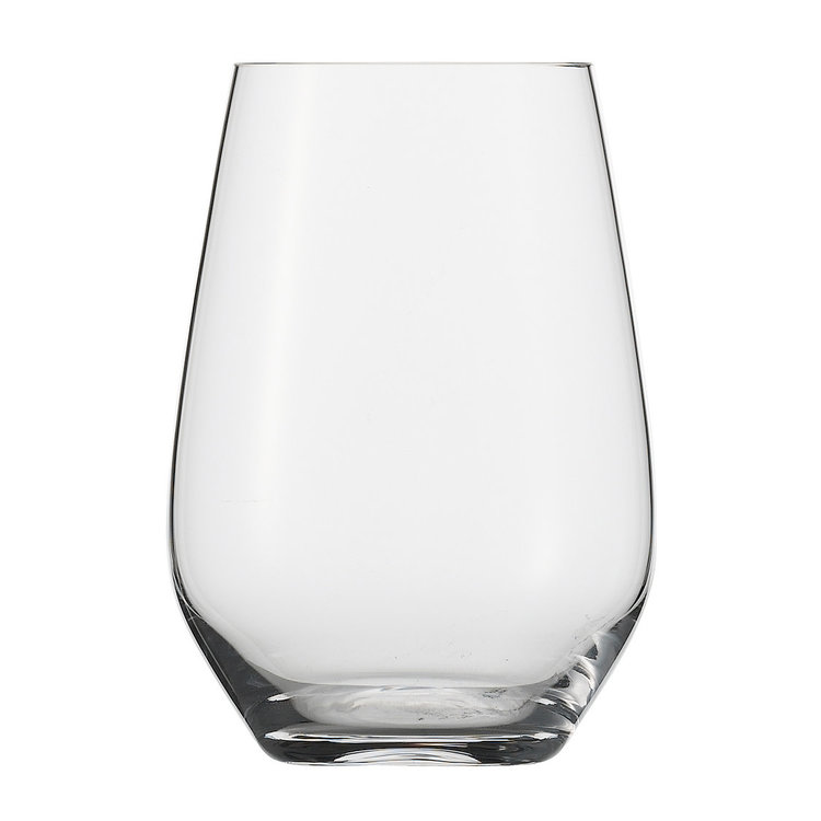 13oz Stemless Wine Glass