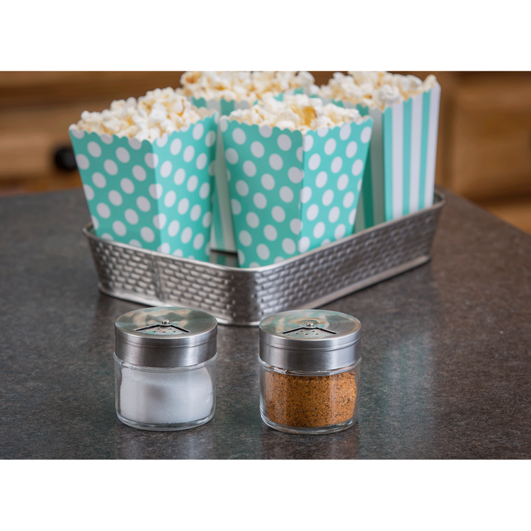 3-Hole Adjustable Spice Shaker