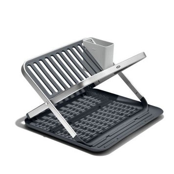 OXO Folding Dish Rack