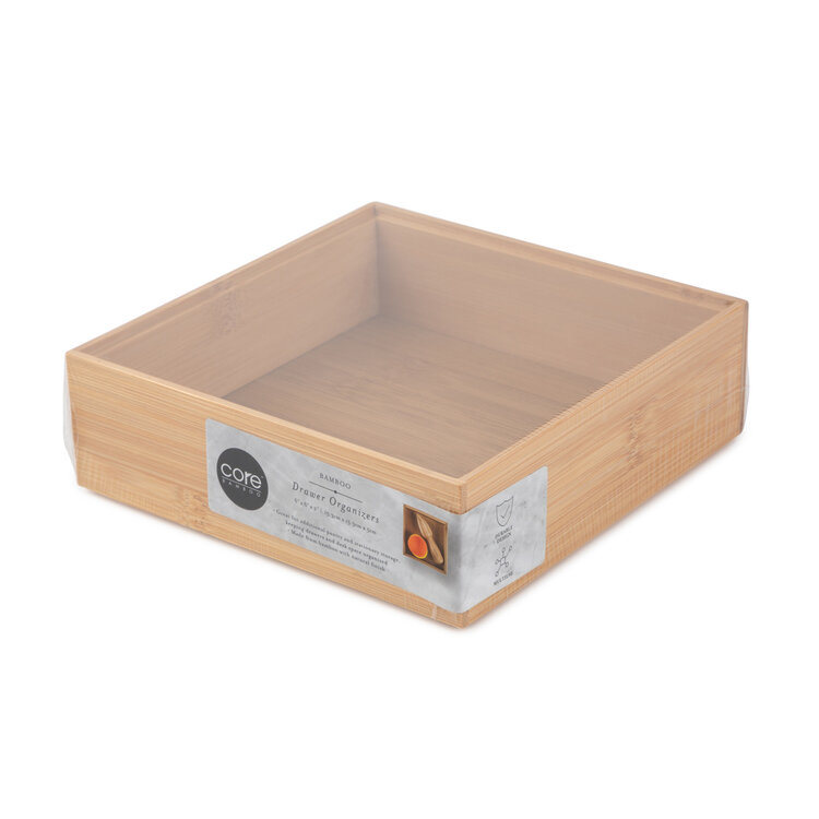 6x6" Drawer Organizer