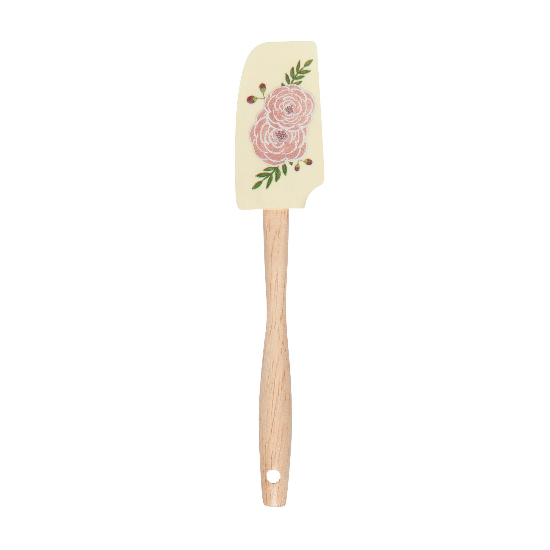 Mini Spatulas, Set of 2