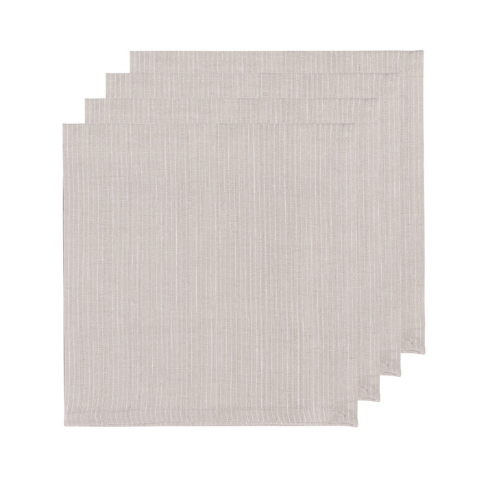 Cloth Napkin Set (4) – Fourthwall