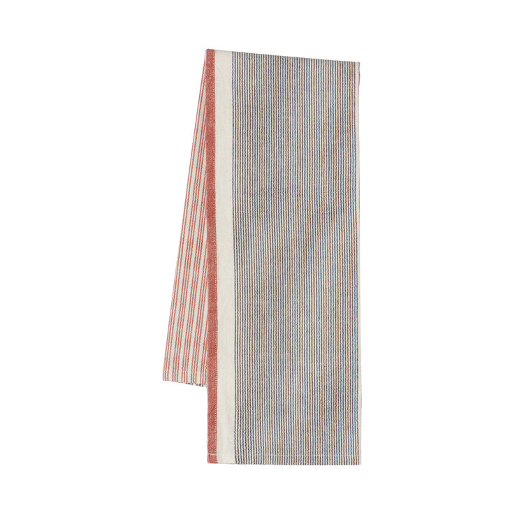 Shadow Dishtowels, set of 2