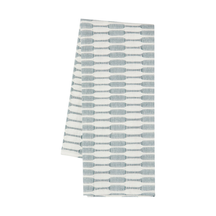 Lagoon Dishtowels, set of 2