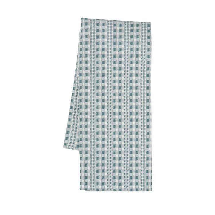 Lagoon Dishtowels, set of 2