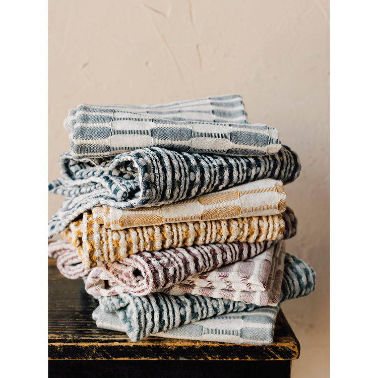 Lagoon Dishtowels, set of 2