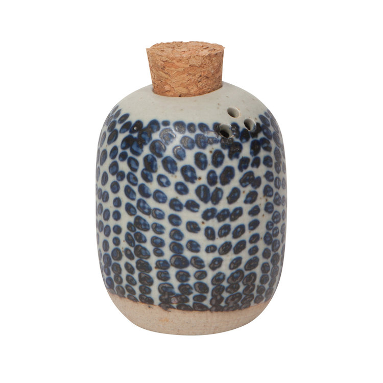 Element Salt & Pepper Shaker Set