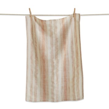 Blush Dishtowel
