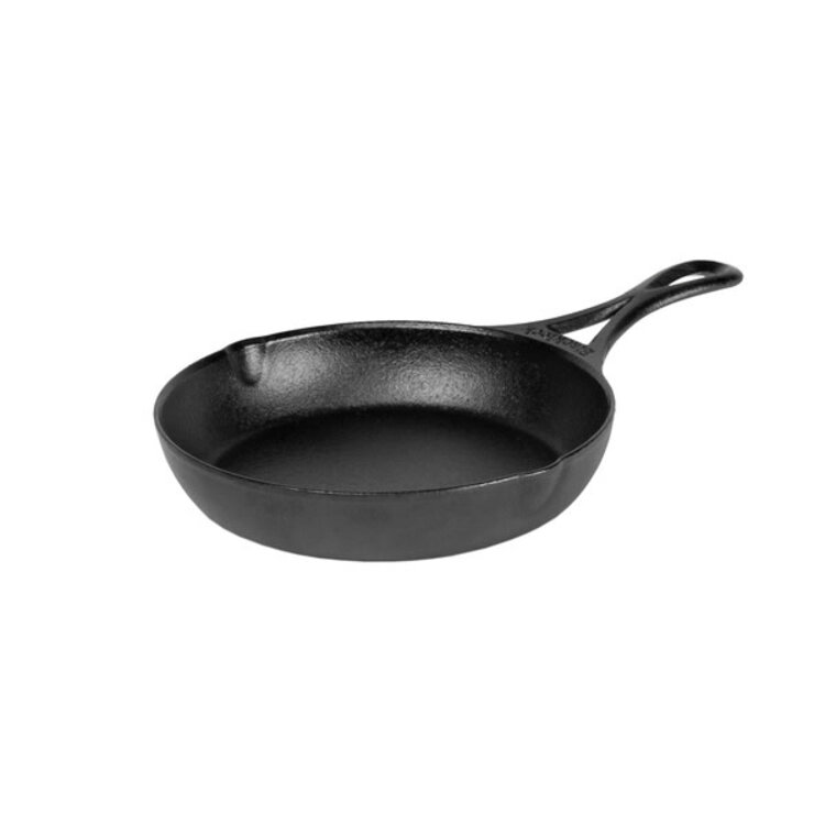 Lodge 7" Blacklock Triple Seasoned Cast Iron Skillet