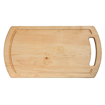 J.K. Adams 15x9" Carving Board