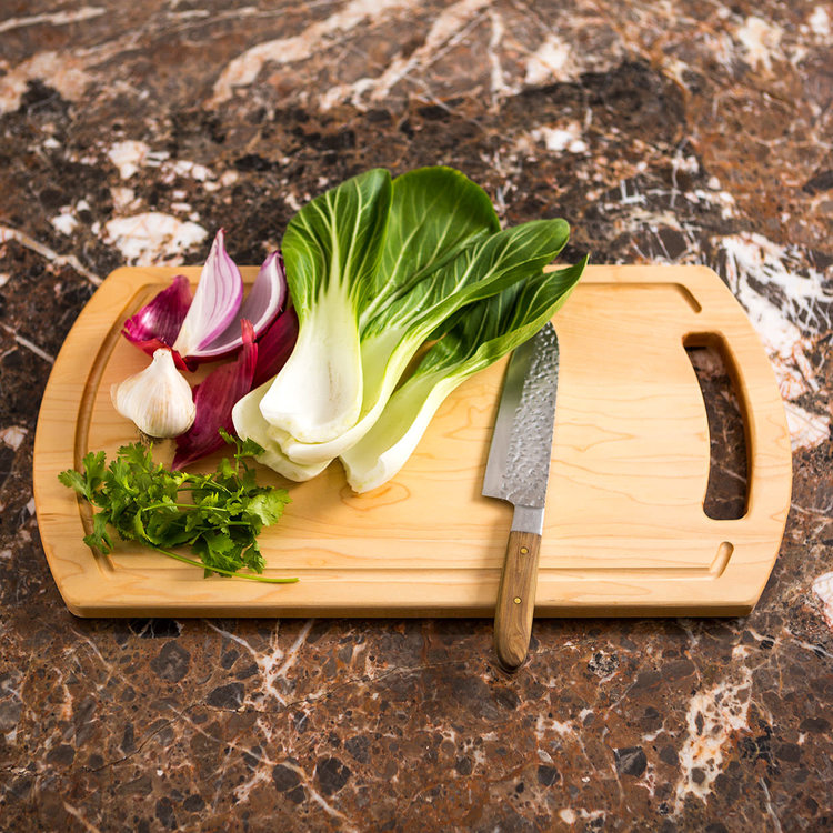 J.K. Adams 15x9" Carving Board