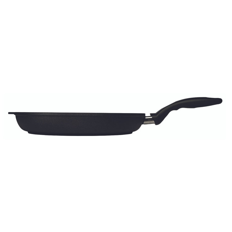 12.5" Induction Safe Swiss Diamond Frying Pan