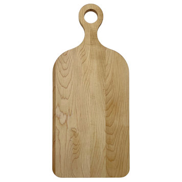 J.K. Adams 18x8" Peacham Maple Cutting or Serving Board