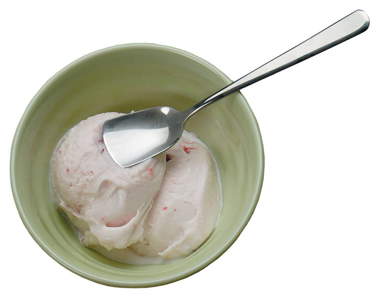 Ice Cream Spoon