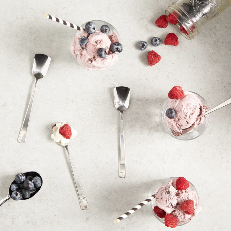 Ice Cream Spoon