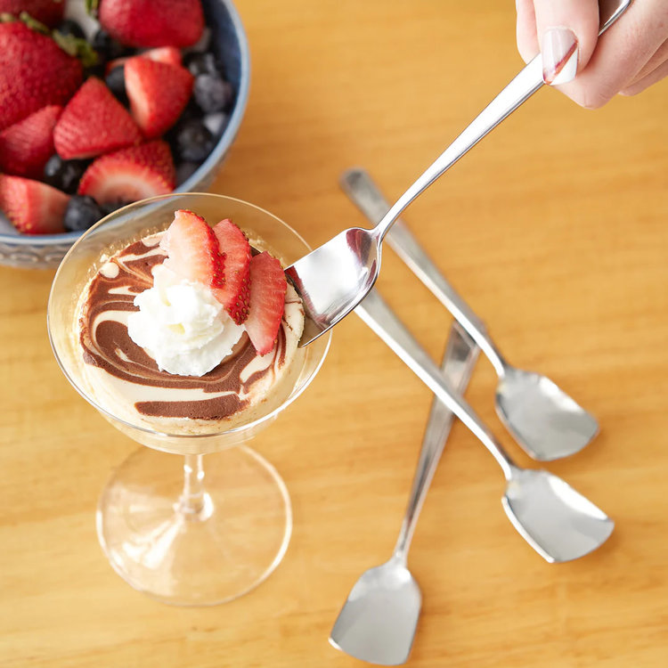Ice Cream Spoon
