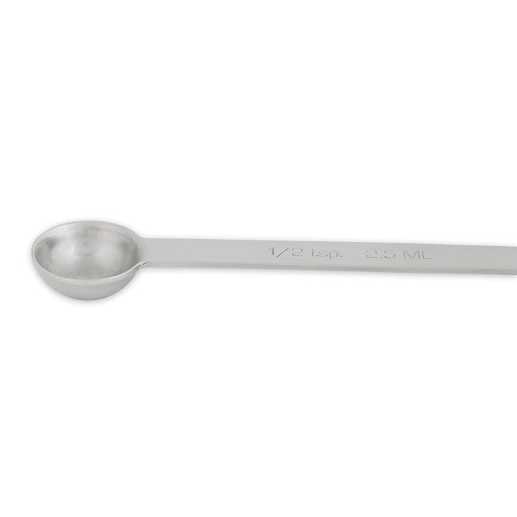 1/2 Teaspoon Measurer