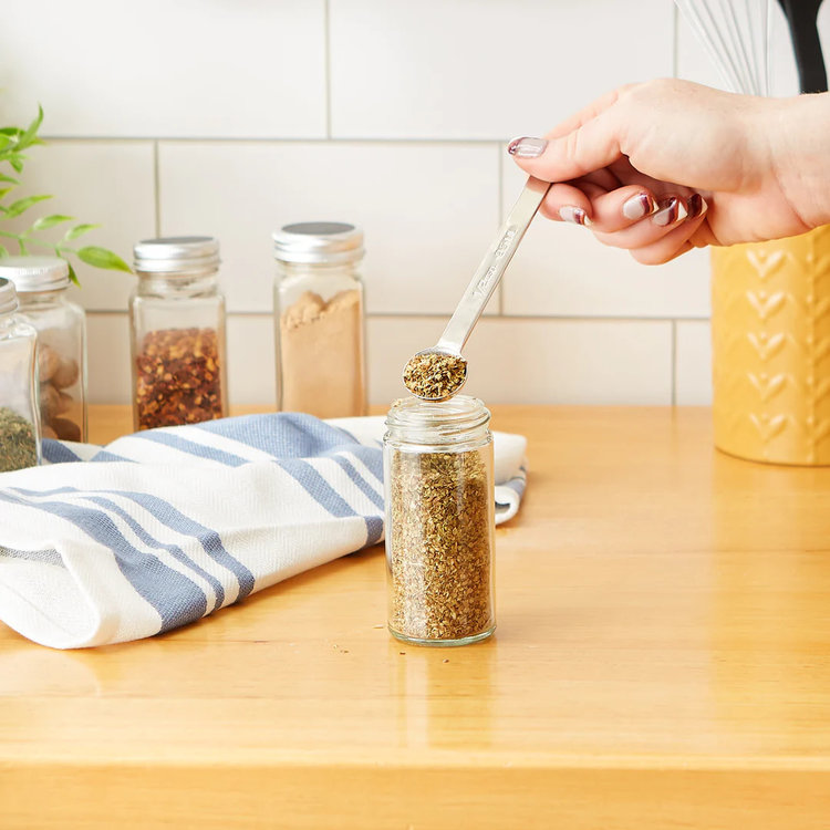 1/2 Teaspoon Measurer