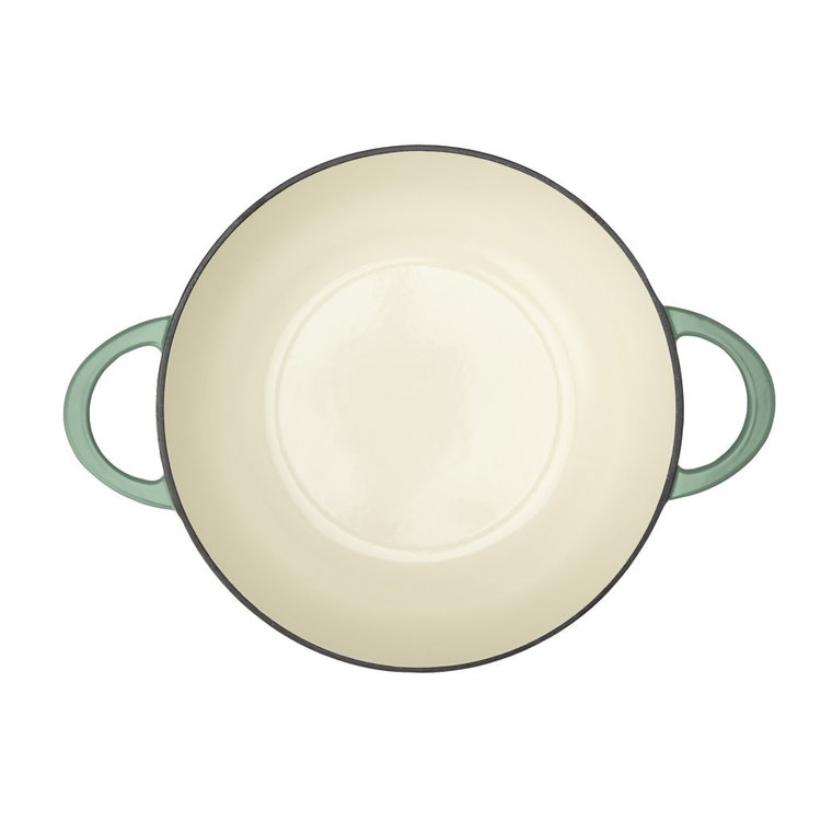 Cuisinart Sage Braiser & Grill Pan Set