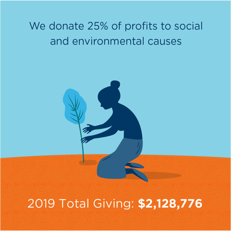 9" Compostable Plates, set of 50